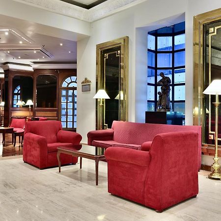 Melia Caracas Hotel Eksteriør billede