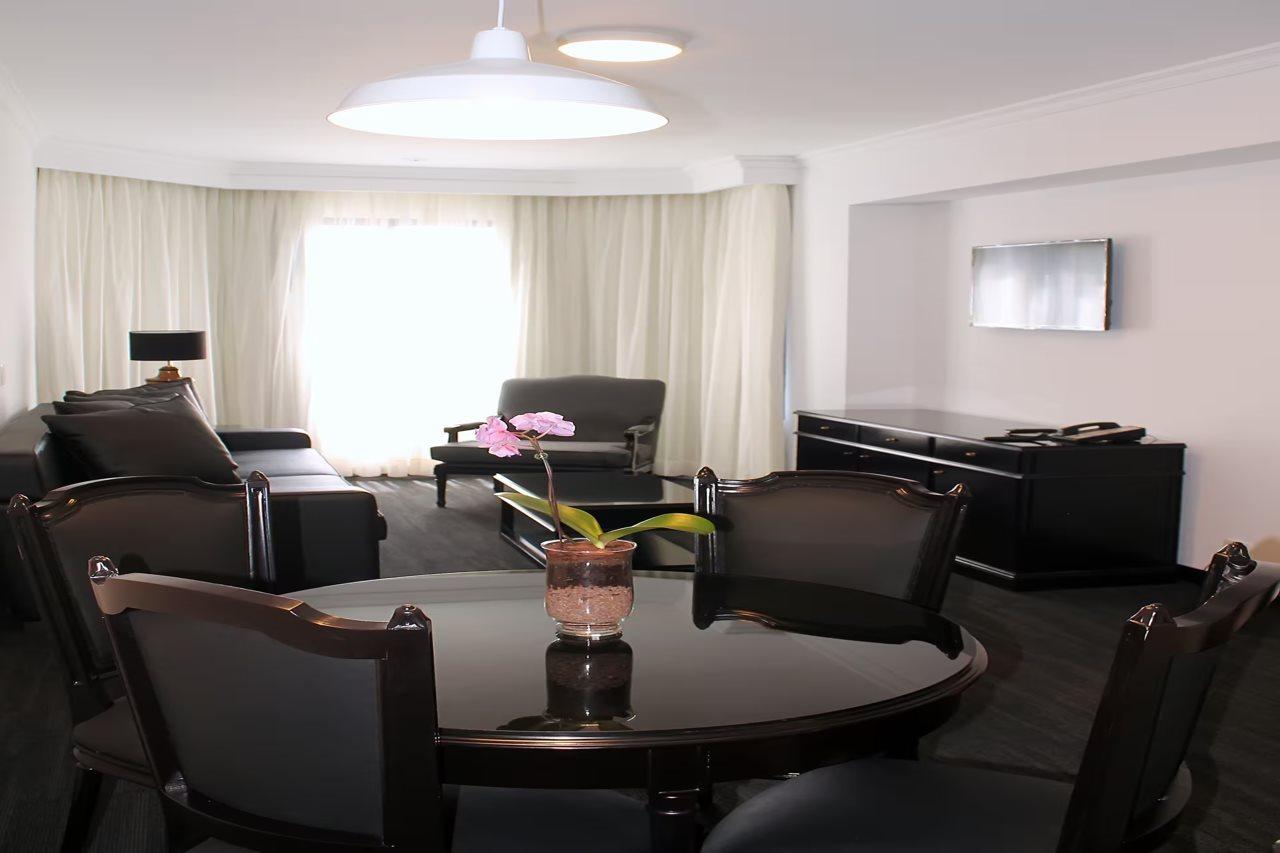 Melia Caracas Hotel Eksteriør billede