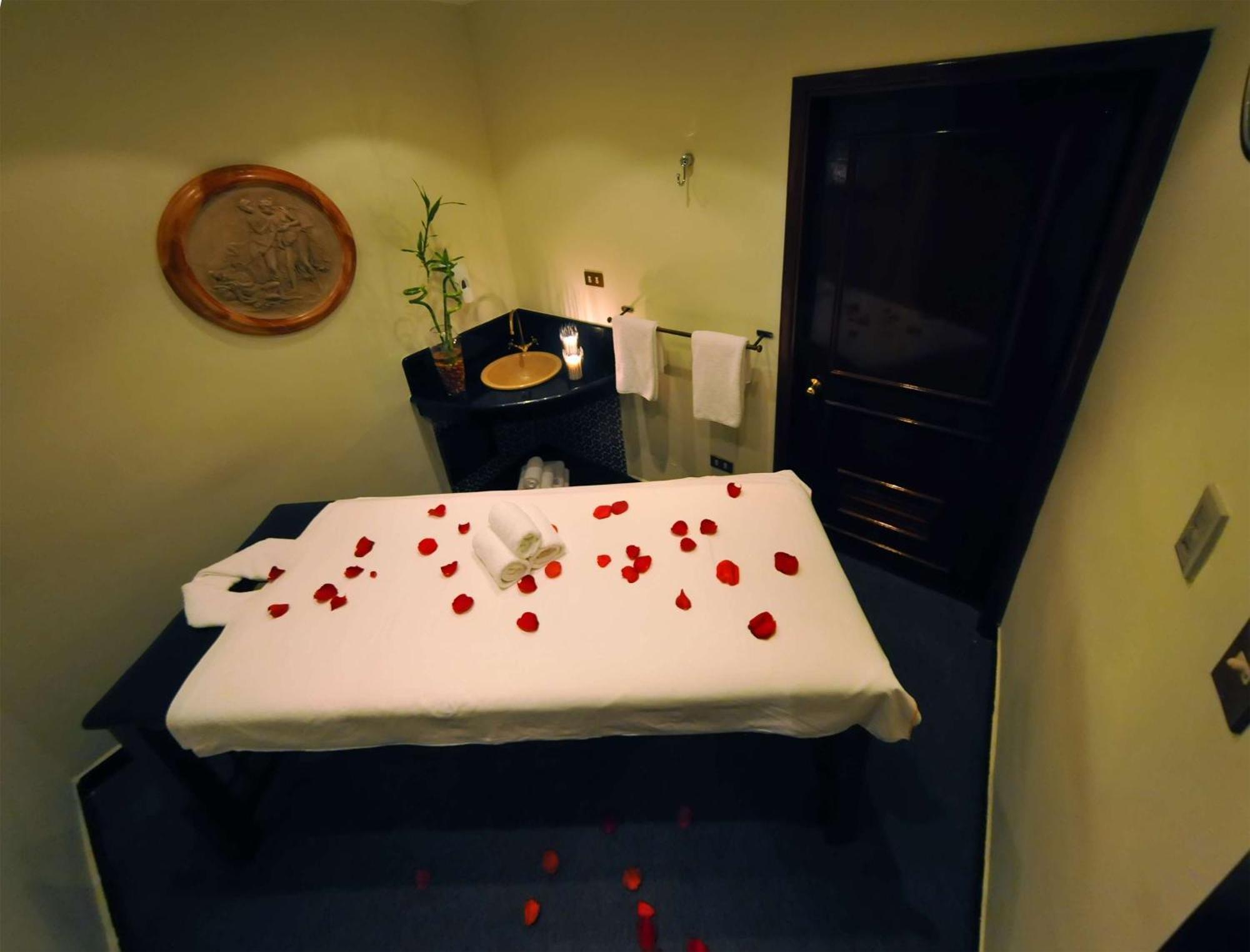 Melia Caracas Hotel Eksteriør billede