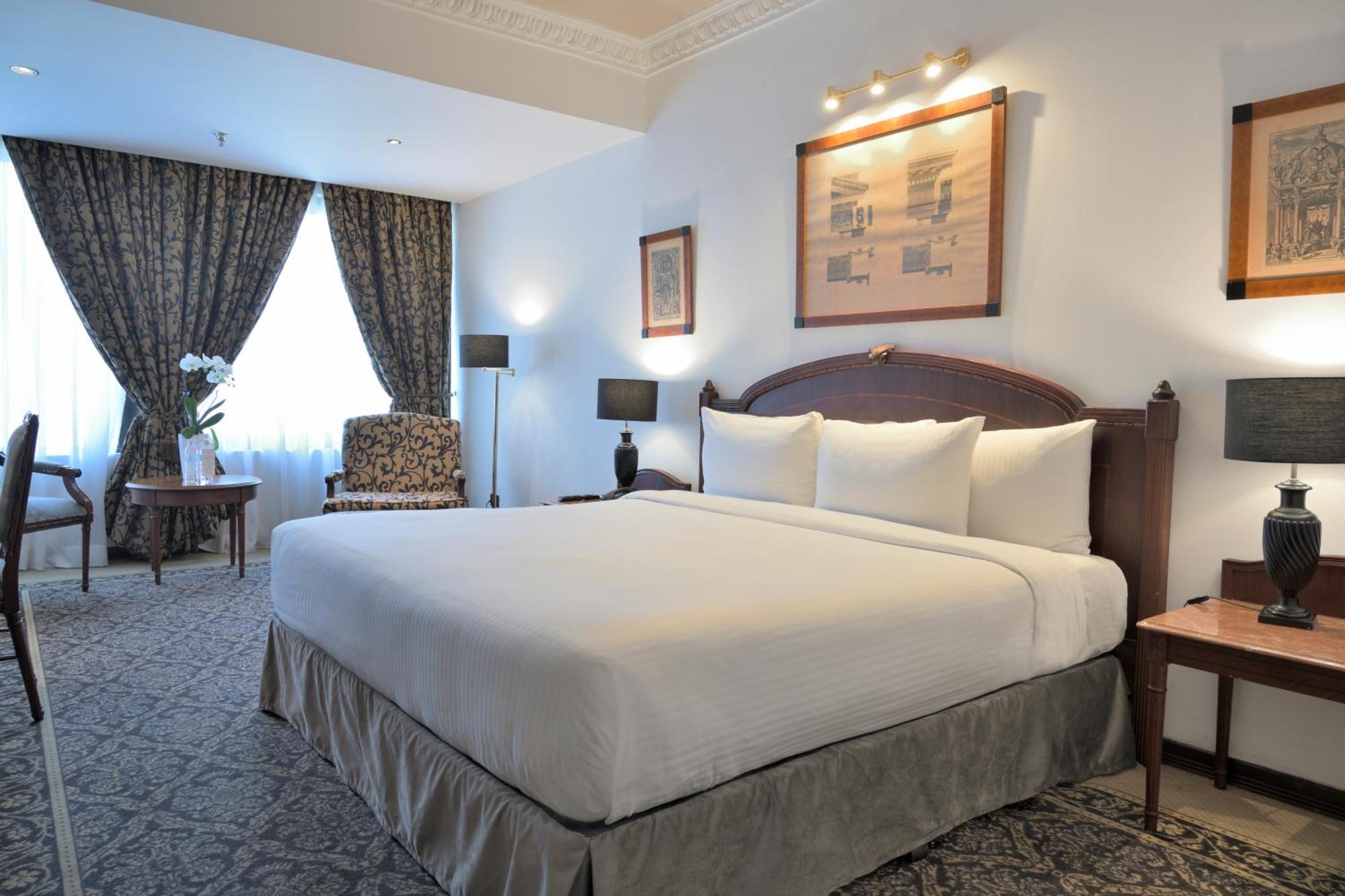 Melia Caracas Hotel Eksteriør billede