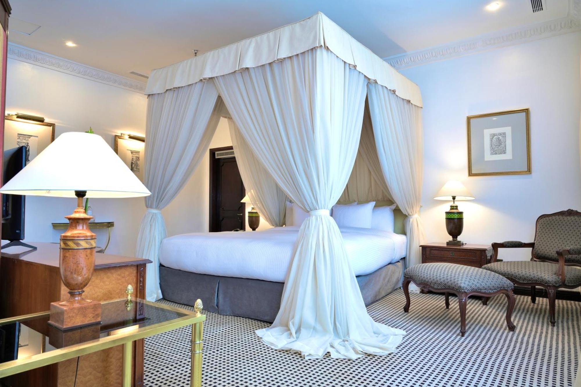 Melia Caracas Hotel Eksteriør billede