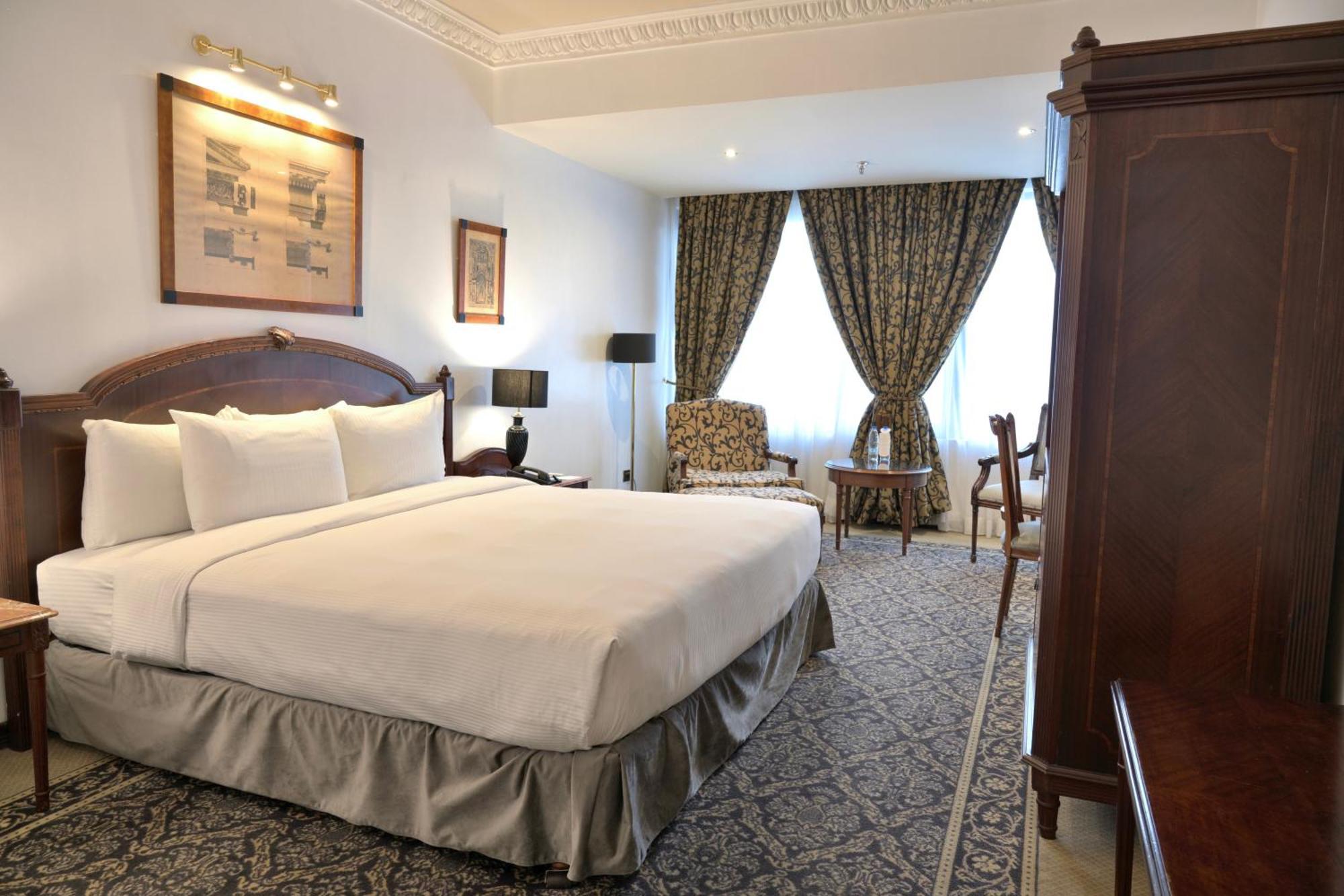 Melia Caracas Hotel Eksteriør billede